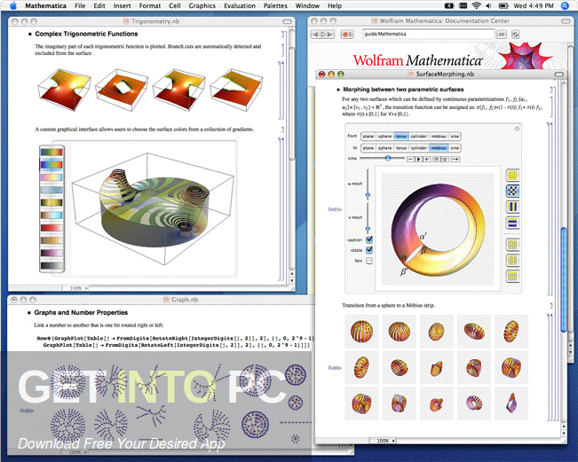 Wolfram Mathematica 2022 Free Download