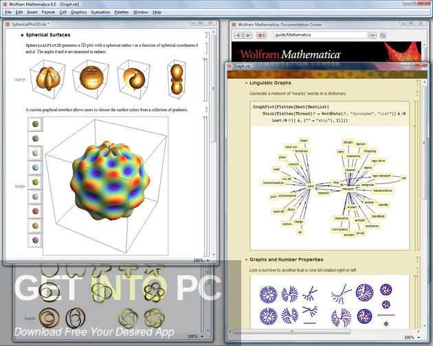 Wolfram Mathematica 2022 Free Download