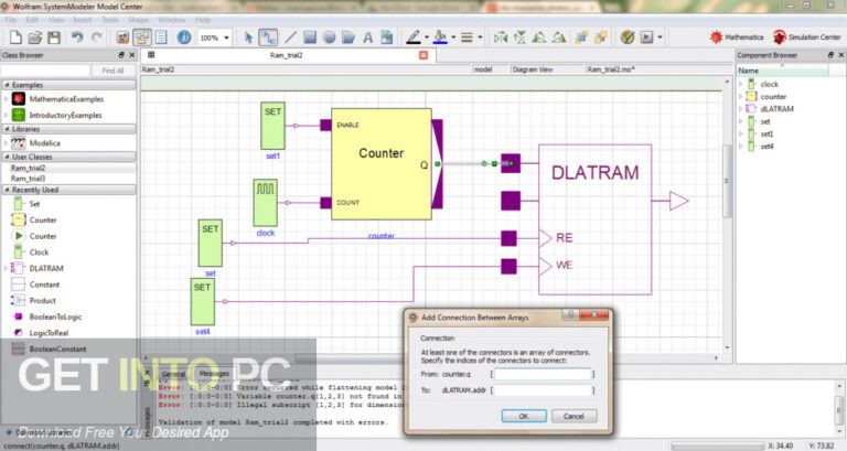 Wolfram SystemModeler 2022 Free Download Wolfram SystemModeler 2022 Free Download