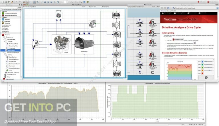 Wolfram SystemModeler 2022 Free Download Wolfram SystemModeler 2022 Free Download