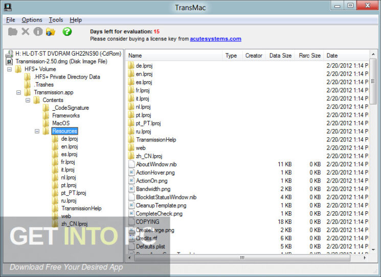 Acute Systems TransMac 2022 Free Download Acute Systems TransMac 2022 Free Download