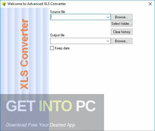 Advanced XLS Converter 2022 Free Download