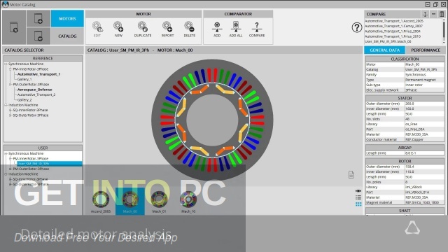 Altair FluxMotor 2021 Free Download Altair FluxMotor 2021 Free Download