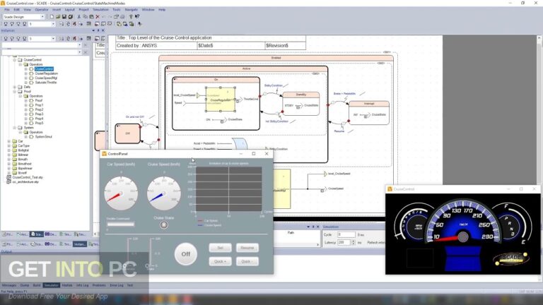 ANSYS SCADE 2022 Free Download ANSYS SCADE 2022 Free Download