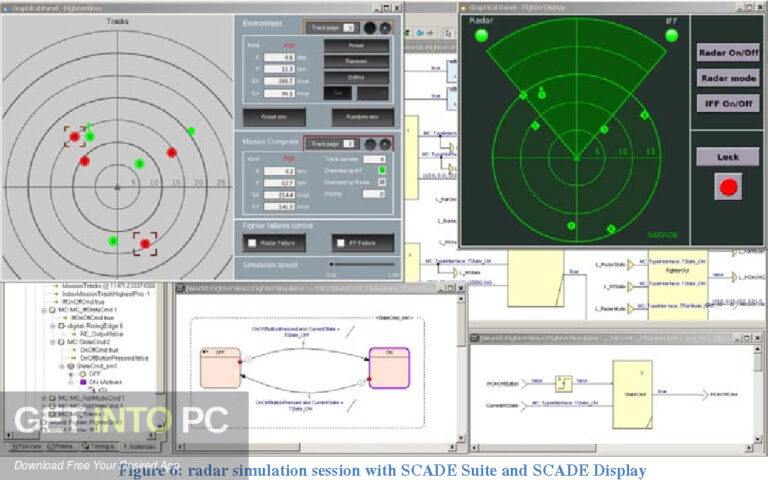ANSYS SCADE 2022 Free Download ANSYS SCADE 2022 Free Download