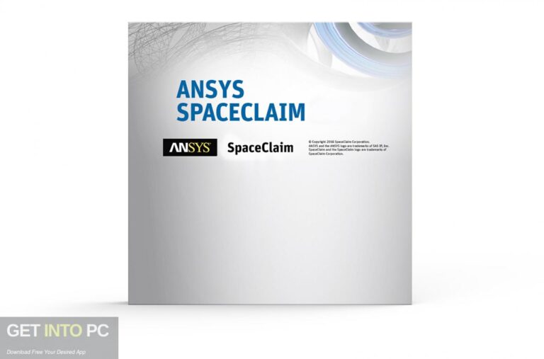 ANSYS SpaceClaim 2022 Free Download ANSYS SpaceClaim 2022 Free Download