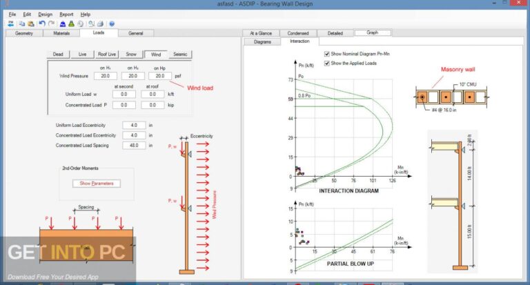 ASDIP Concrete 2022 Free Download ASDIP Concrete 2022 Free Download