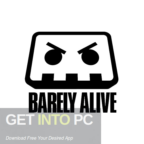 Barely Alive – Trap Sounds Vol. 1 Free Download