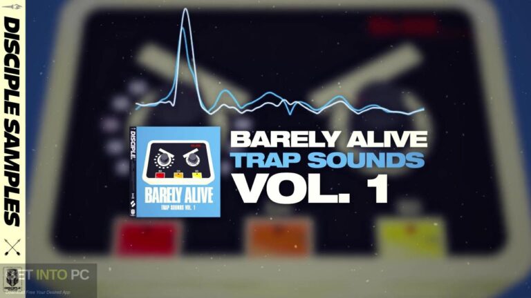 Barely Alive – Trap Sounds Vol. 1 Free Download