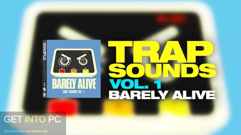 Barely Alive – Trap Sounds Vol. 1 Free Download