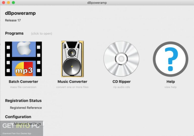 dBpowerAMP Music Converter 2022 Free Download dBpowerAMP Music Converter 2022 Free Download