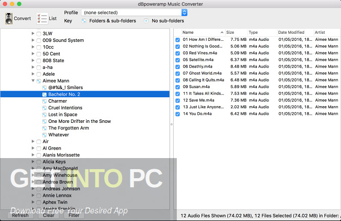 dBpowerAMP Music Converter 2022 Free Download dBpowerAMP Music Converter 2022 Free Download