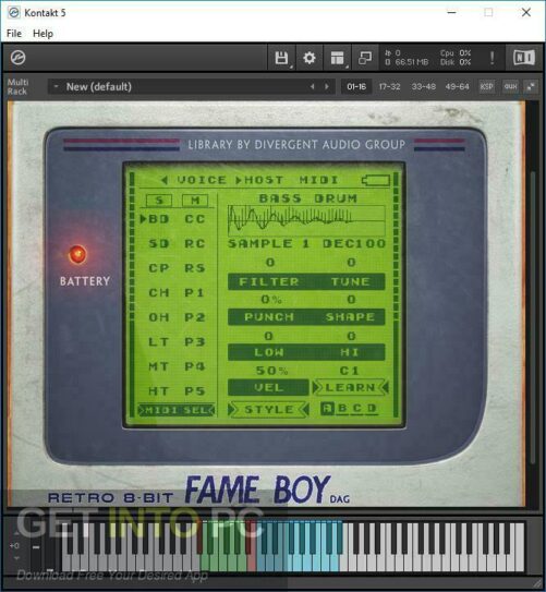 Divergent Audio Group – Fameboy Free Download Divergent Audio Group – Fameboy Free Download