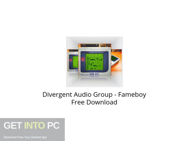 Divergent Audio Group – Fameboy Free Download Divergent Audio Group – Fameboy Free Download