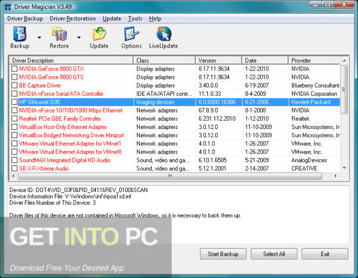 Driver Magician 2022 Free Download
