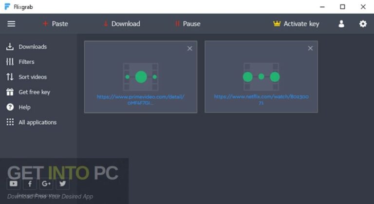 FlixGrab Premium 2021 Free Download FlixGrab Premium 2021 Free Download