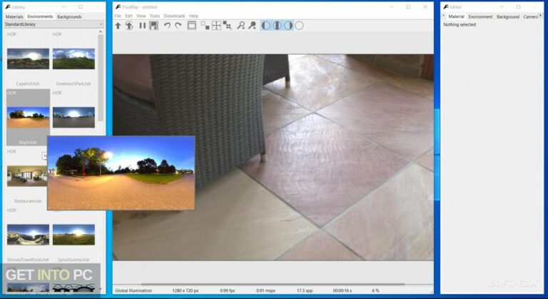 FluidRay 2022 Free Download FluidRay 2022 Free Download
