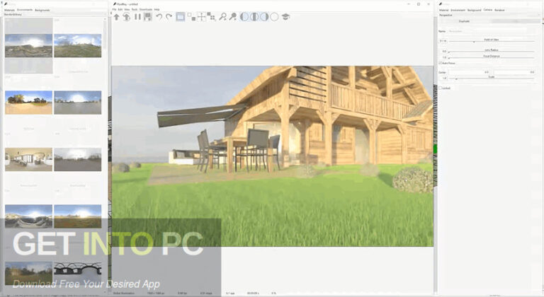 FluidRay 2022 Free Download FluidRay 2022 Free Download