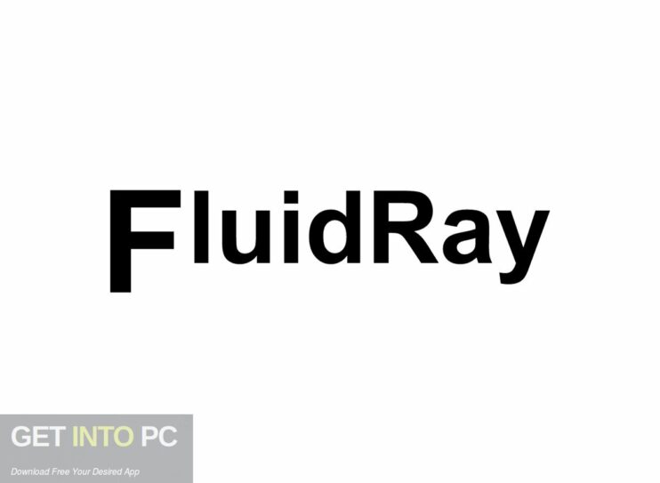 FluidRay 2022 Free Download FluidRay 2022 Free Download