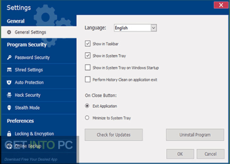 Folder Lock 2022 Free Download