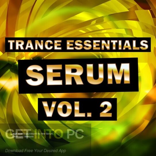 Freshly Squeezed Samples – Serum Trance Essentials Volume 2 Free Download