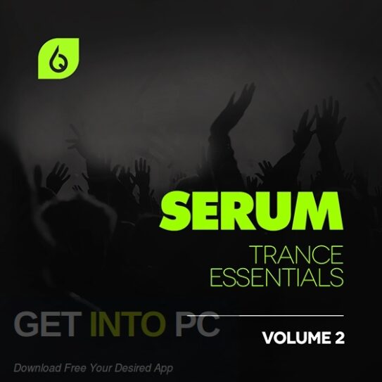 Freshly Squeezed Samples – Serum Trance Essentials Volume 2 Free Download