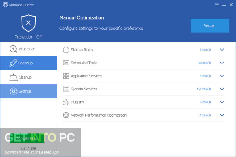 Glary Malware Hunter Pro 2021 Free Download