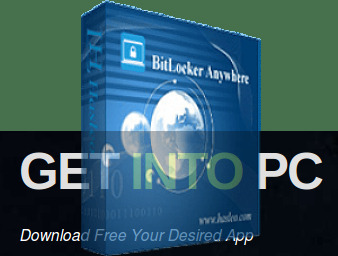 Hasleo BitLocker Anywhere 2021 Free Download