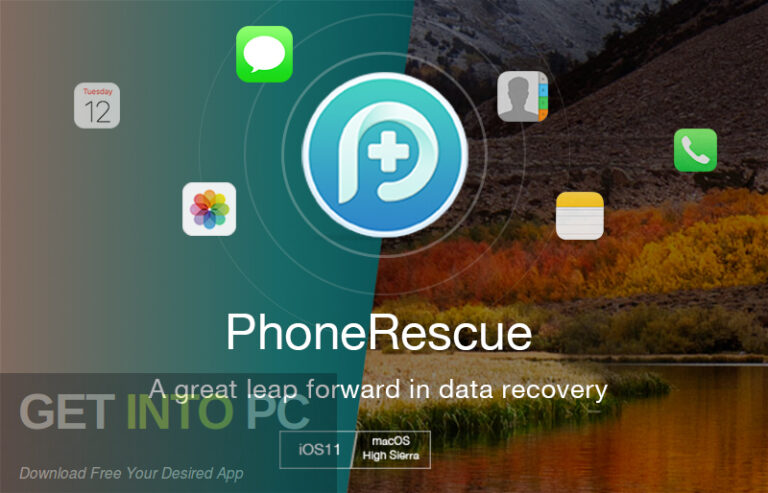 imobie PhoneRescue for iOS 2021 Free Download imobie PhoneRescue for iOS 2021 Free Download