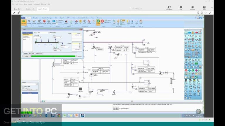 KBC Petro-SIM and the SIM Reactor Suite 2022 Free Download KBC Petro-SIM and the SIM Reactor Suite 2022 Free Download