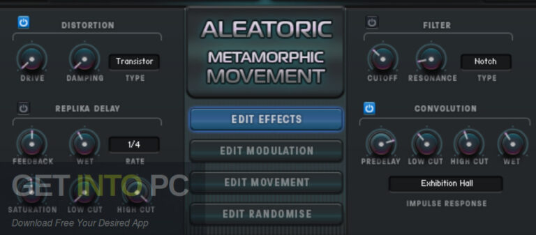 Loot Audio – Ergo Kukke – Aleatoric Metamorphic Movement Free Download Loot Audio – Ergo Kukke – Aleatoric Metamorphic Movement Free Download