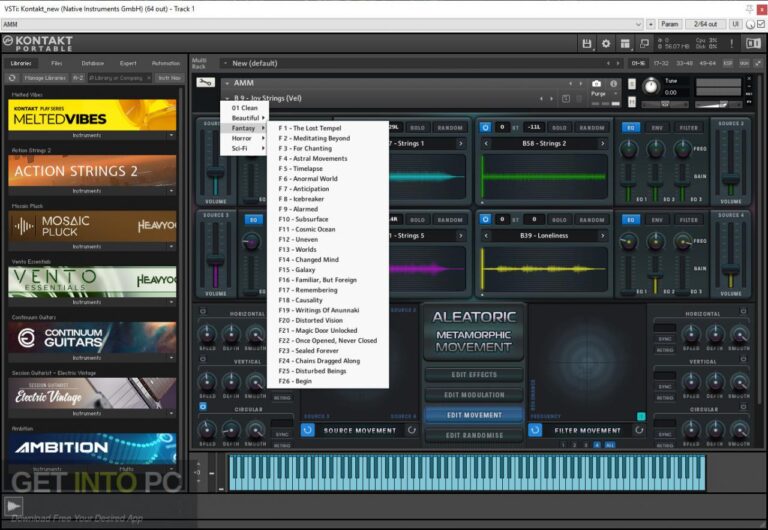 Loot Audio – Ergo Kukke – Aleatoric Metamorphic Movement Free Download Loot Audio – Ergo Kukke – Aleatoric Metamorphic Movement Free Download