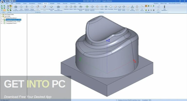 NCG CAM 2022 Free Download NCG CAM 2022 Free Download