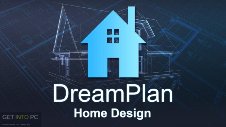 NCH DreamPlan Plus Free Download