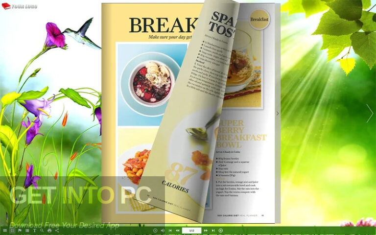 Next FlipBook Maker Pro 2022 Free Download Next FlipBook Maker Pro 2022 Free Download