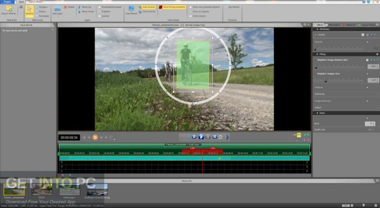 proDAD Disguise 2022 Free Download