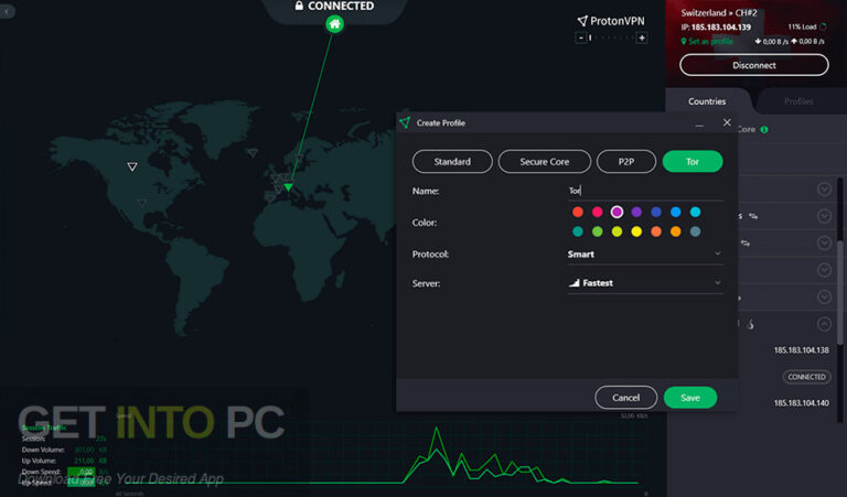 Proton VPN Free Download Proton VPN Free Download
