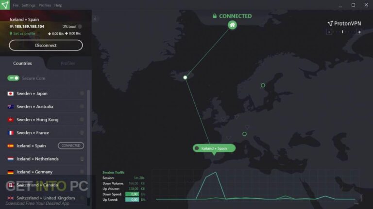 Proton VPN Free Download Proton VPN Free Download