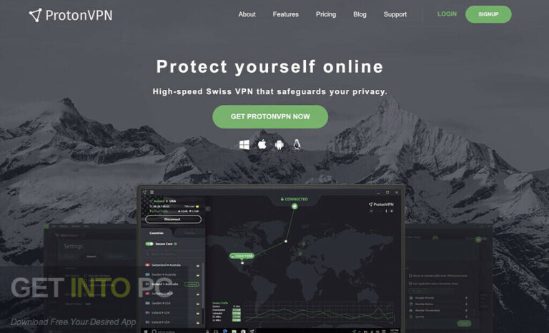 Proton VPN Free Download Proton VPN Free Download