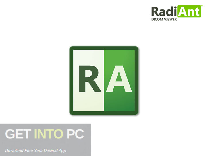 RadiAnt DICOM Viewer 2021 Free Download RadiAnt DICOM Viewer 2021 Free Download