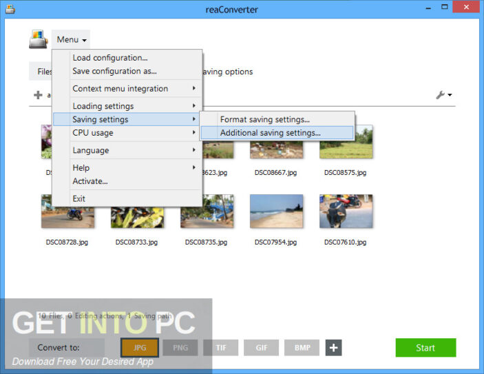 ReaConverter Pro 2022 Free Download ReaConverter Pro 2022 Free Download