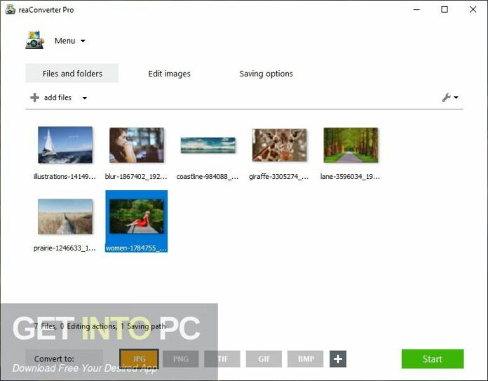 ReaConverter Pro 2022 Free Download ReaConverter Pro 2022 Free Download