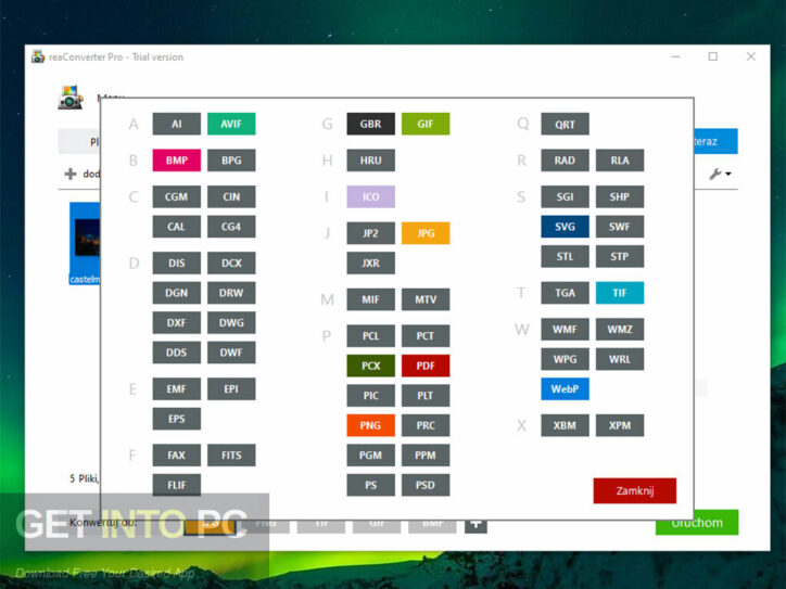 ReaConverter Pro 2022 Free Download ReaConverter Pro 2022 Free Download