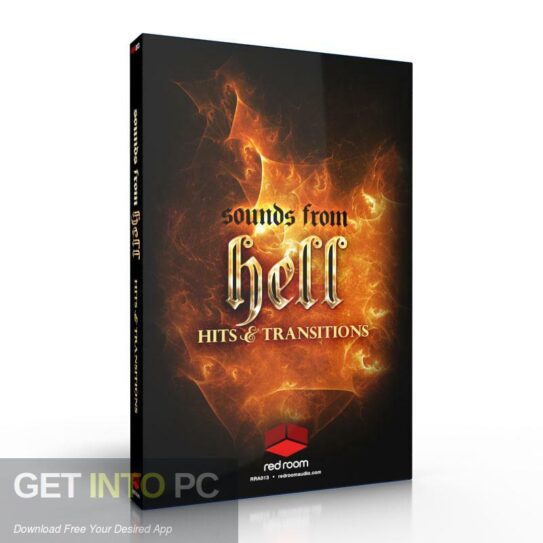 Red Room Audio – Sounds From Hell – Hits & Transitions Download Red Room Audio – Sounds From Hell – Hits & Transitions Download
