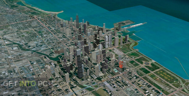 Skyline TerraBuilder Enterprise Free Download Skyline TerraBuilder Enterprise Free Download