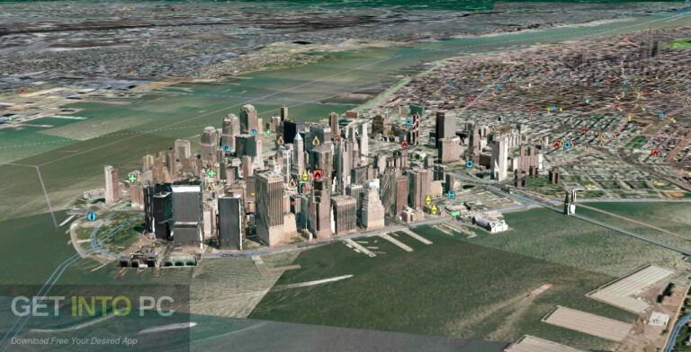 Skyline TerraBuilder Enterprise Free Download Skyline TerraBuilder Enterprise Free Download