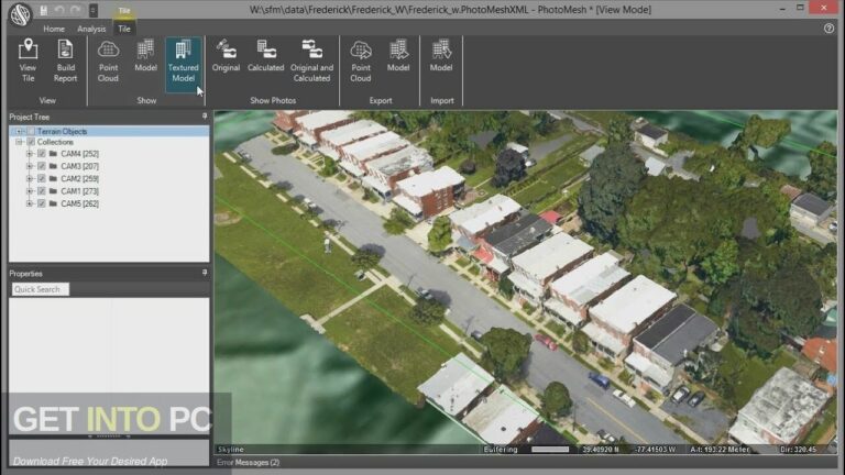 Skyline TerraBuilder Enterprise Free Download Skyline TerraBuilder Enterprise Free Download