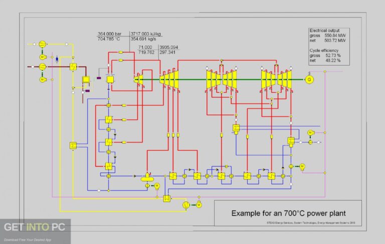 STEAG EBSILON Professional 2022 Free Download