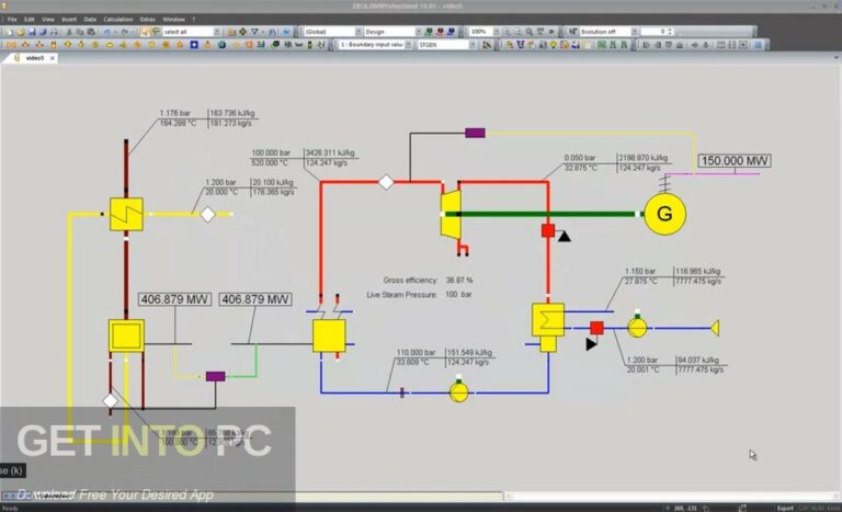 STEAG EBSILON Professional 2022 Free Download