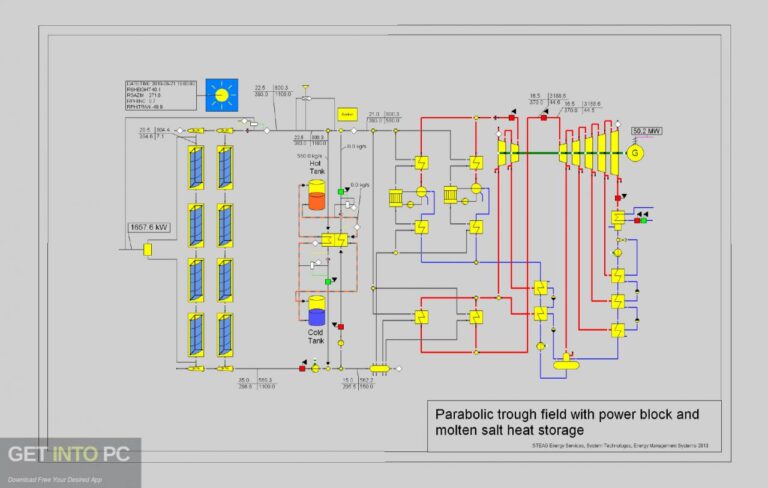 STEAG EBSILON Professional 2022 Free Download